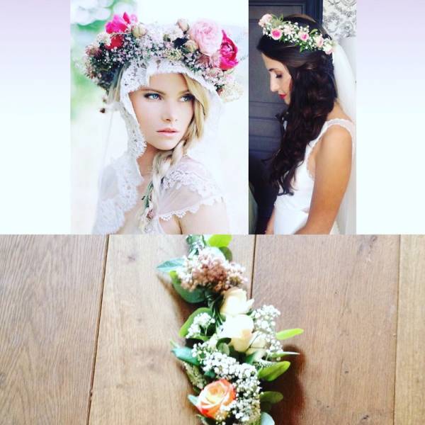 Décoration évènementielle & Coiffure pour vos évènements professionnels ou privés Provence Côte d'Azur Monaco Sylvie Pastore