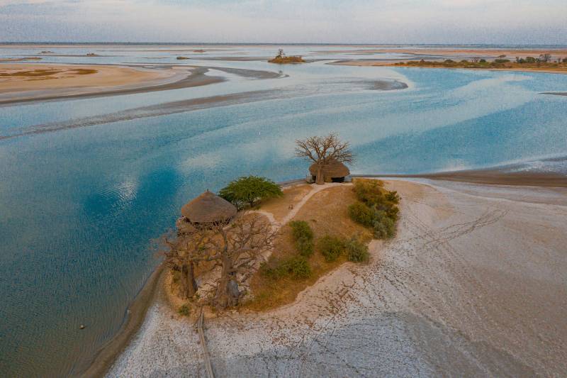Yellow Wings, agence événementielle organise votre séminaire d'entreprise inoubliable au Sénégal