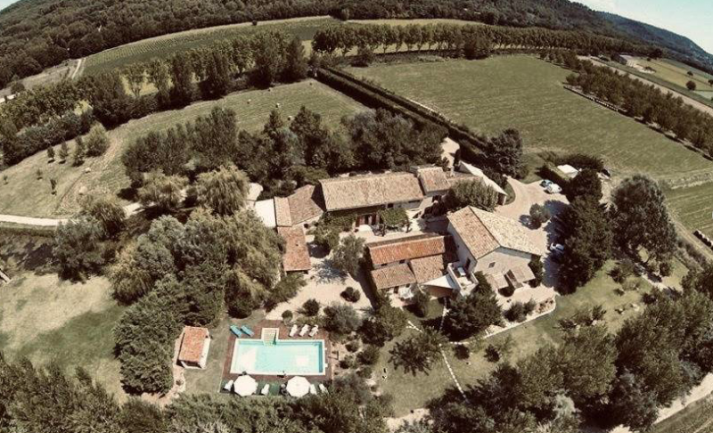 Organiser votre séminaire et soirée d'entreprise dans un magnifique domaine en plein coeur du Luberon près d' Aix en Provence