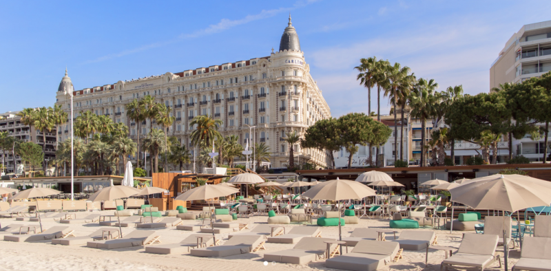 Une agence d'événementiel vous propose un endroit idéal pour votre événement