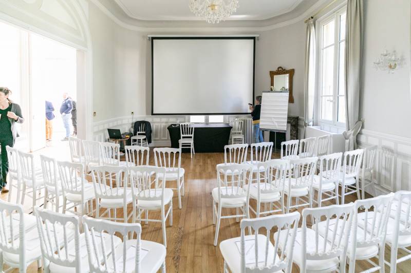 Séminaire en Provence avec agence évènementielle marseillaise