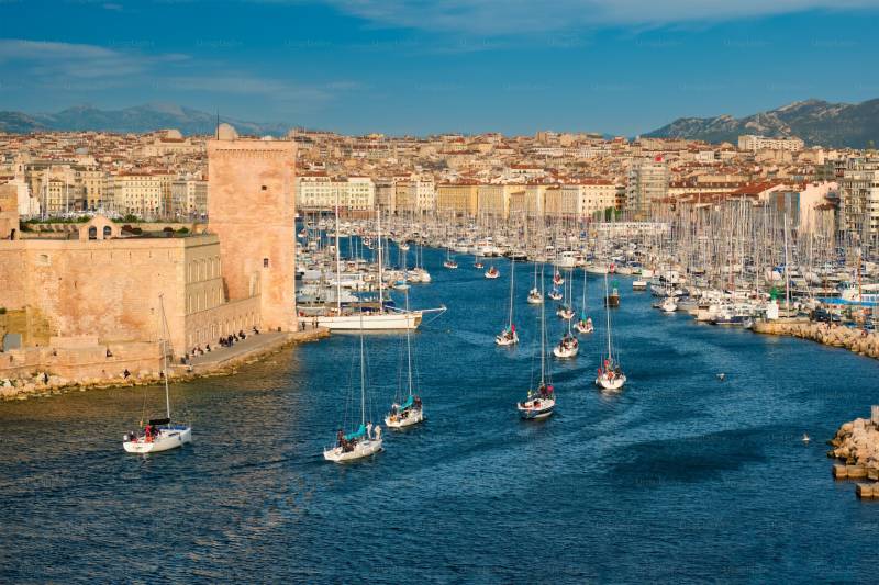 Votre séminaire d'entreprise à Marseille organisé par une agence d'événementiel expérimentée