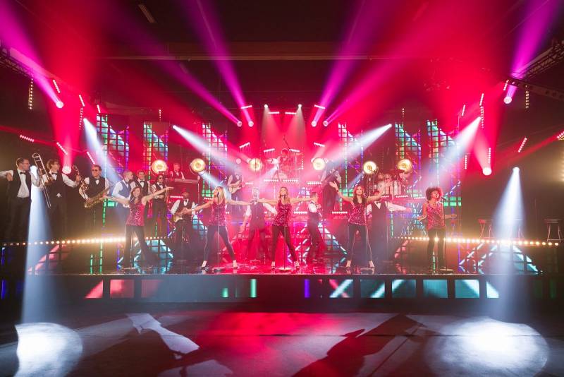 Événements d'entreprise : Soirée anniversaire à Aix en Provence et Marseille