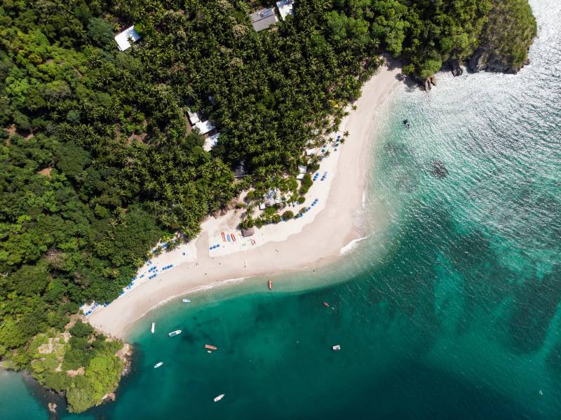 séjour incentive au Costa Rica 