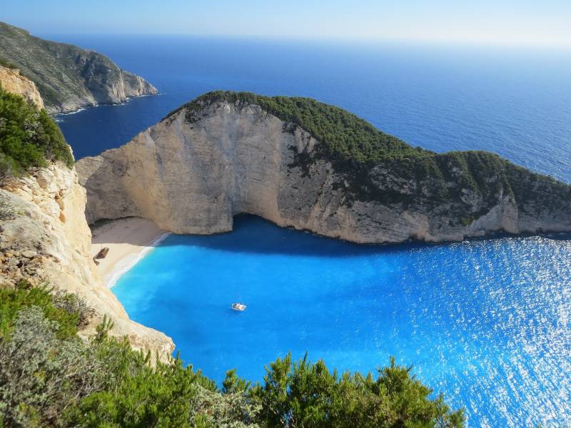 Organiser un séjour en Grèce tout compris : conseils et astuces pour réussir votre voyage