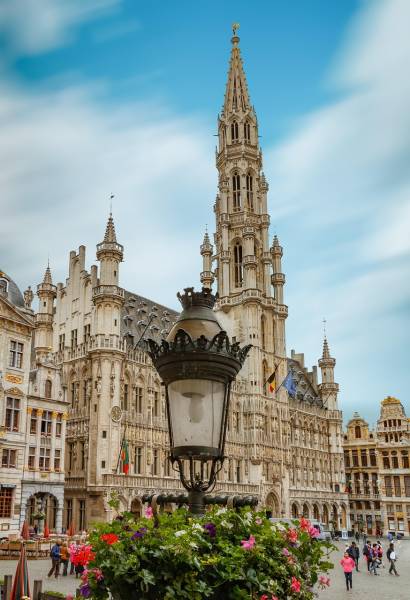 Séminaire d’entreprise en Belgique : cap sur Bruxelles pour vos événements professionnels