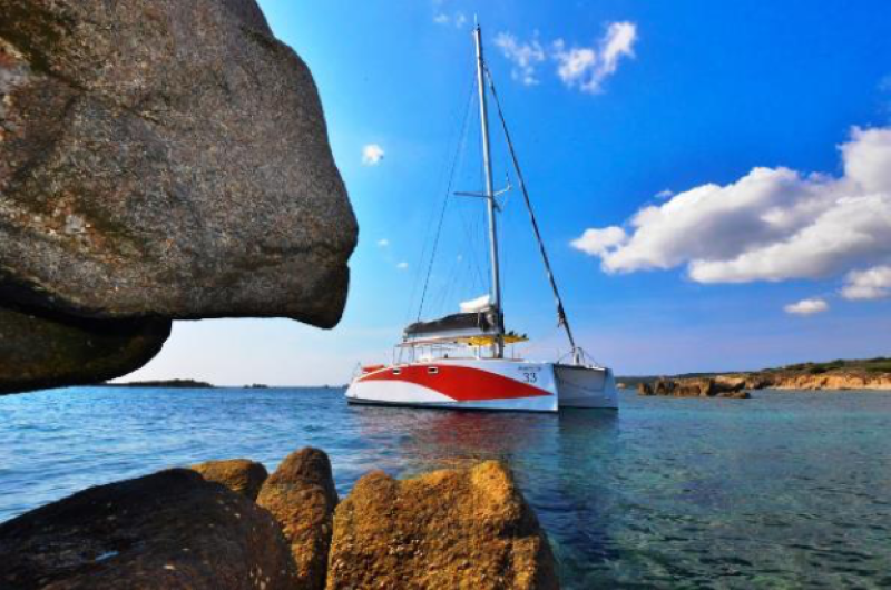 Séminaire et team building en Corse : solutions sur mesure pour entreprises