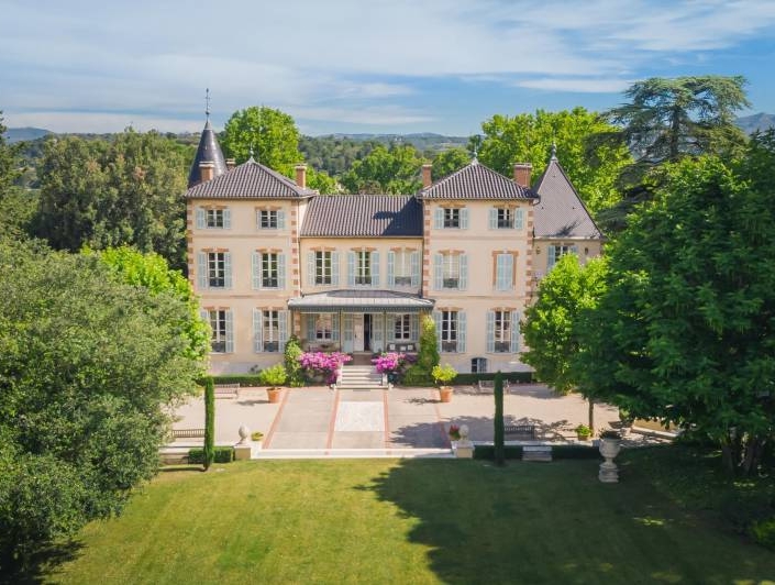 Agence évènementielle à Marseille