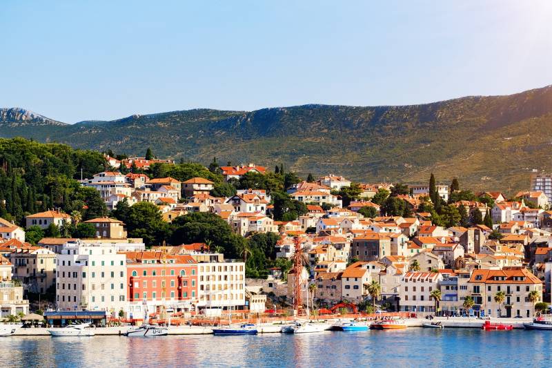 Un séminaire d’entreprise à Split en Croatie, c’est la destination parfaite