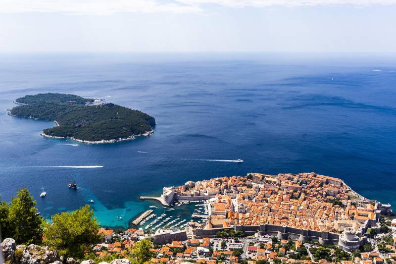 Top 10 des destinations en Europe pour votre séminaire d’entreprise sur mesure au départ de Marseille   