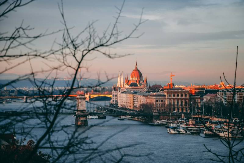 Organiser un séminaire d'entreprise à Budapest, votre événement d'entreprise tout compris en Hongrie