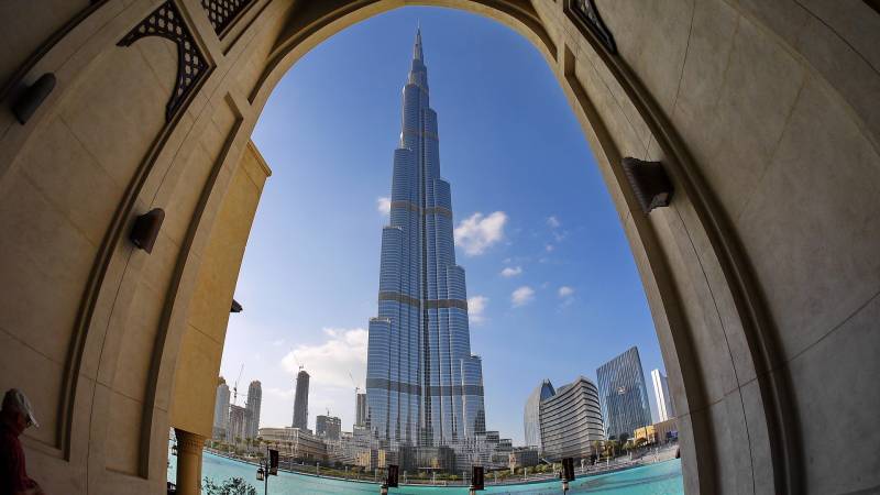Organiser un séminaire d’entreprise pour 25 personnes à Dubaï pour une entreprise basée à Bruxelles en Belgique
