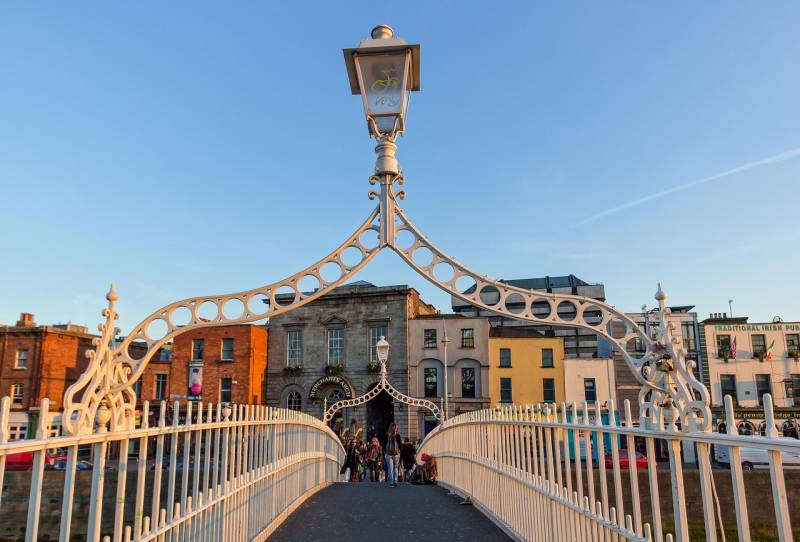 Organisez un séminaire d’entreprise en Irlande – Dublin, la destination idéale
