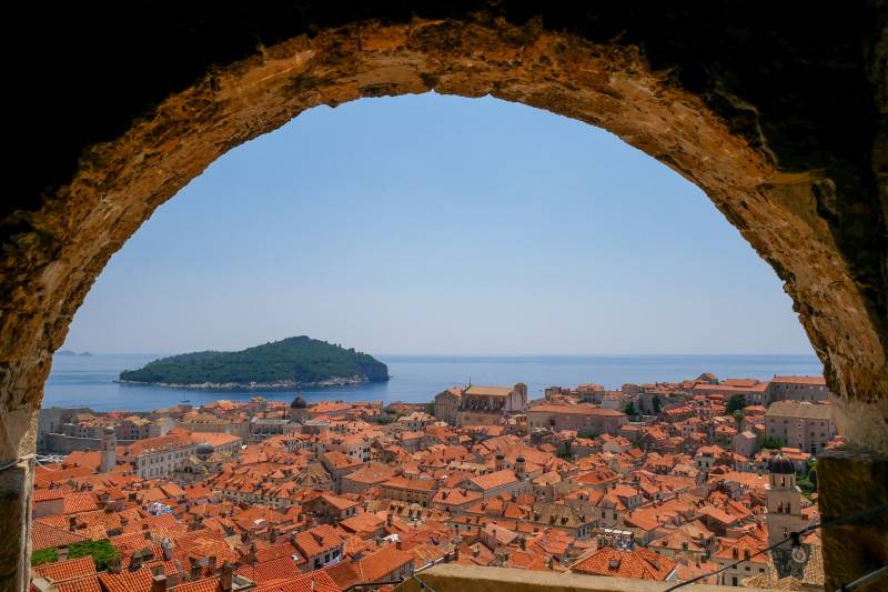 Un séminaire à Dubrovnik en Croatie, c'est la destination parfaite pour une aventure mémorable