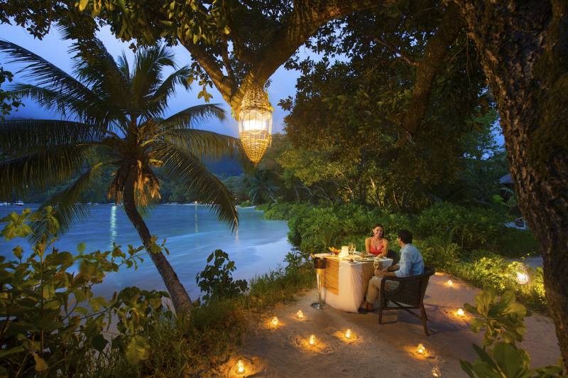 Organiser un voyage de noces tout compris et sur mesure aux Seychelles