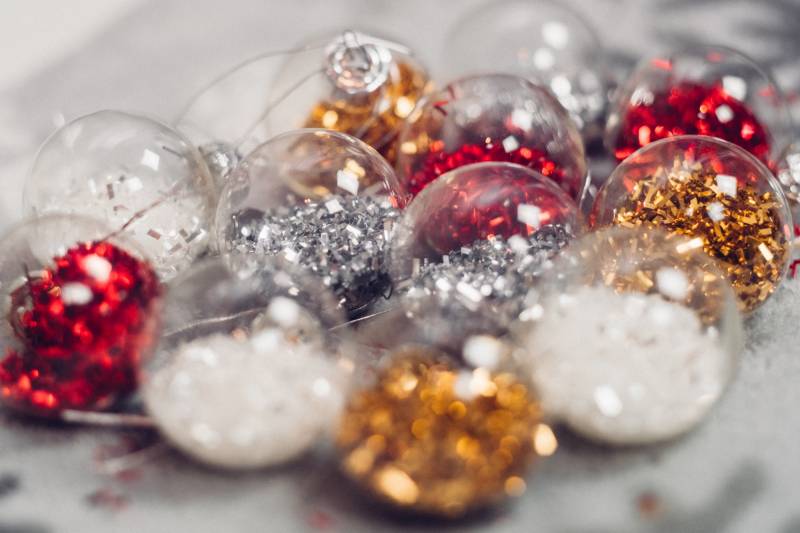 spectacle pour arbre de Noel d'une entreprise à Marseille Bouches du Rhône