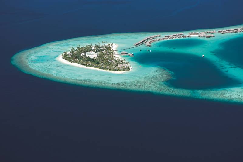 Agence événementielle et de voyage réalise votre projet professionnel aux Maldives
