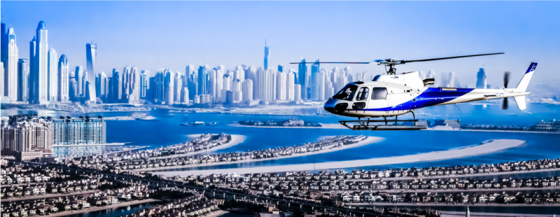 Voyage Incentive à Dubai, pour l'exposition Universelle