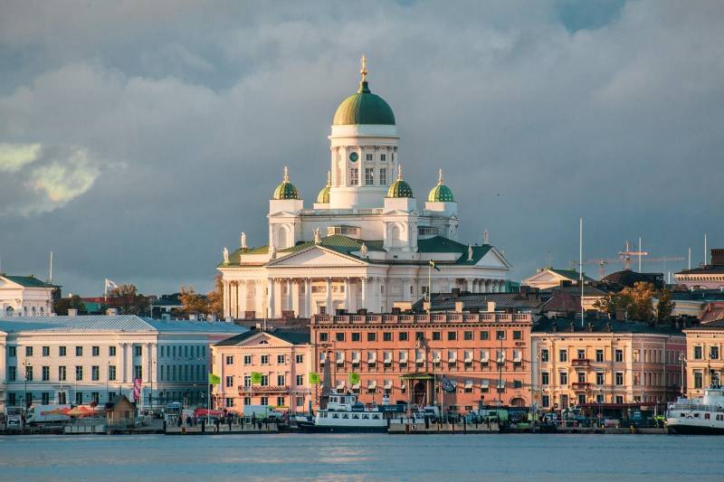 Pourquoi organiser votre prochain événement professionnel en Finlande ?