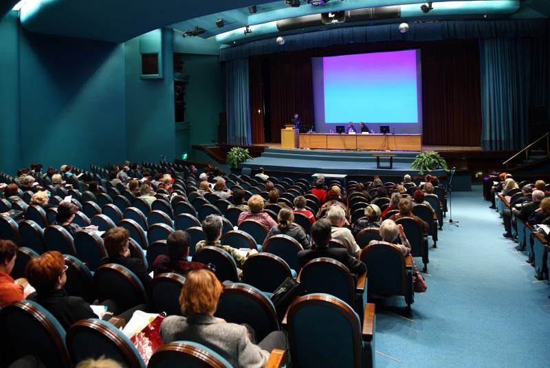 Organiser un séminaire en Italie, la destination idéale pour vos événements d'entreprise