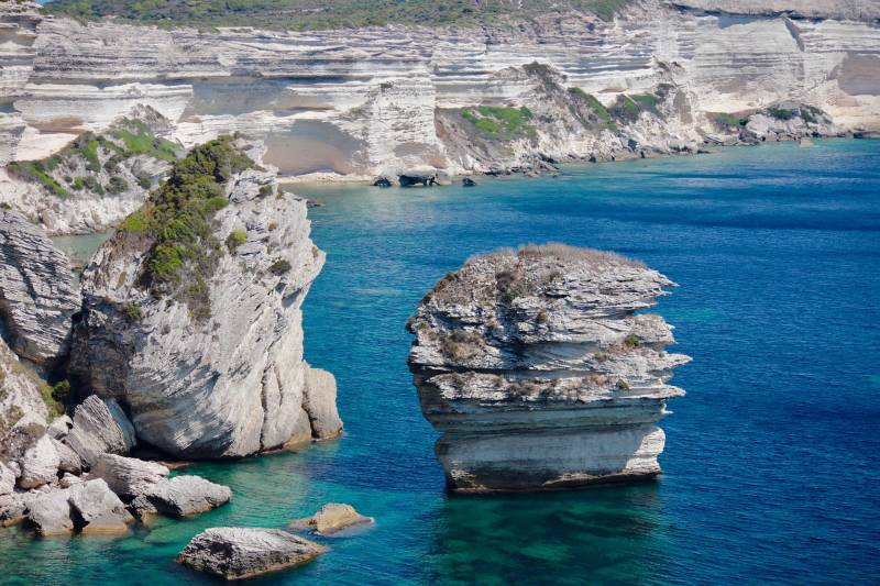Séminaire et team building en Corse