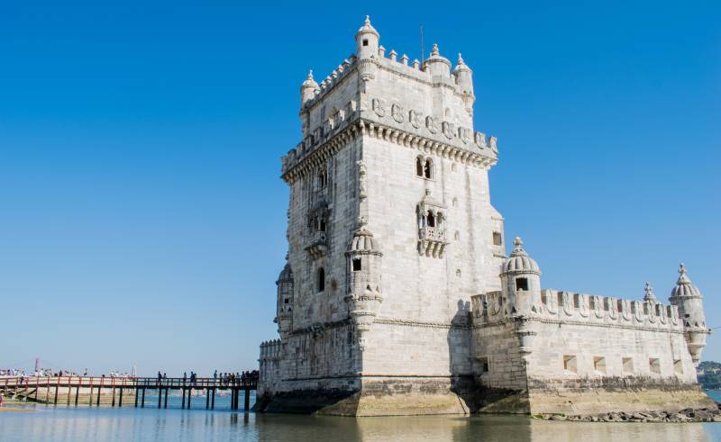 séminaire et voyage entreprise à Lisbonne Portugal