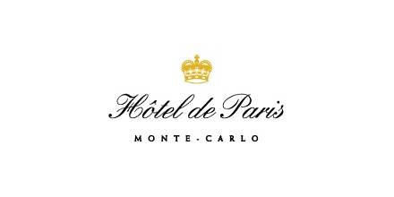 hotel de Paris Monte Carlo