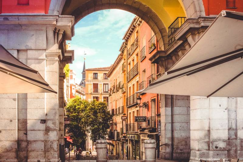 Planifier un événement d’entreprise à Madrid en Espagne : des séminaires et conventions sur mesure