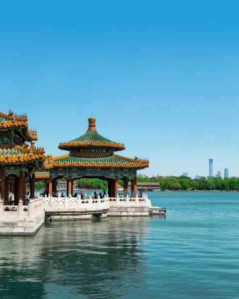 Organisez un séminaire d’entreprise impactant en Chine – Innovation et dépaysement garantis