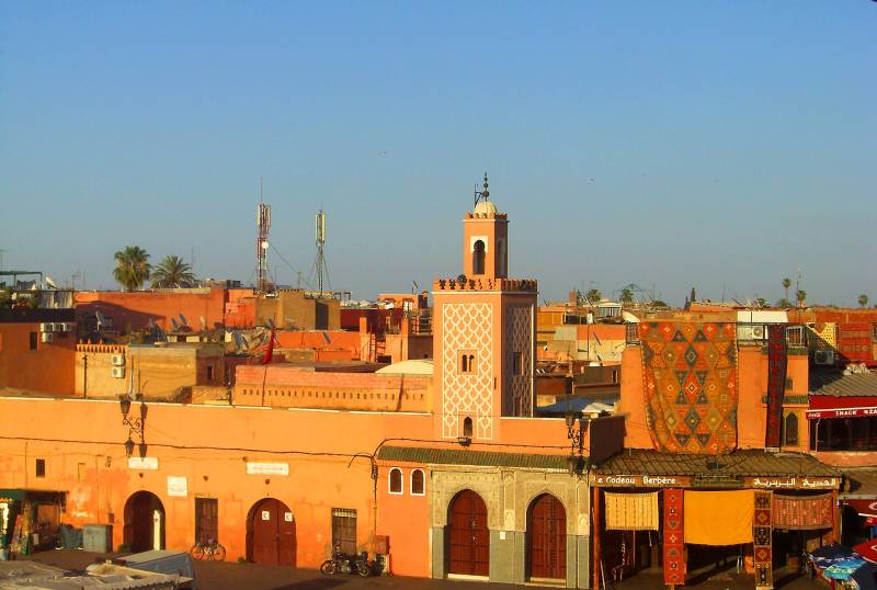 Séminaire d’entreprise, incentive et voyage de récompense à Marrakech : cap sur le Maroc pour un événement inoubliable