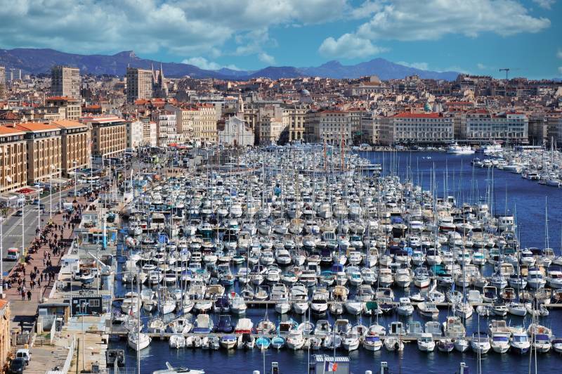 Votre agence séminaire à Marseille ou Aix en Provence pour tous vos événements d'entreprise
