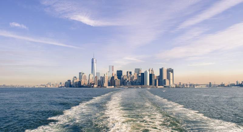 Organisez un séminaire d’entreprise à New York, découvrez pourquoi cette ville des États-Unis est incontournable