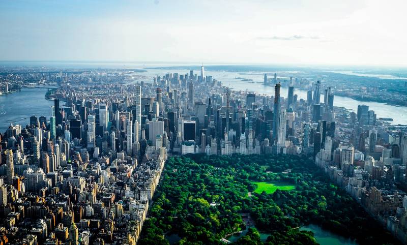 New York : une destination stratégique pour votre séminaire d’entreprise haut de gamme aux États-Unis