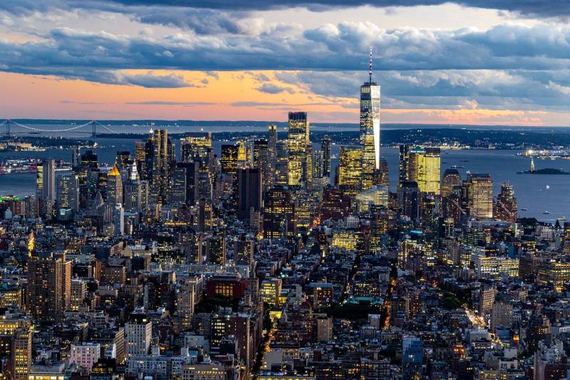 Boostez la motivation de votre équipe avec un voyage incentive à New York aux Etats Unis