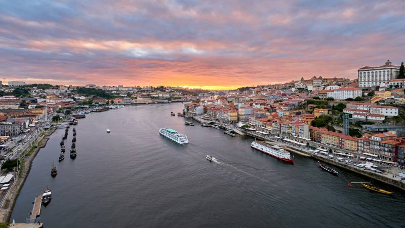 Comment Porto au Portugal peut dynamiser vos équipes avec un voyage incentive et des activités de team building innovantes ?