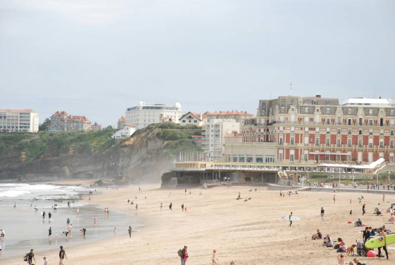 Comment organiser un séminaire d’entreprise sur la Côte Basque
