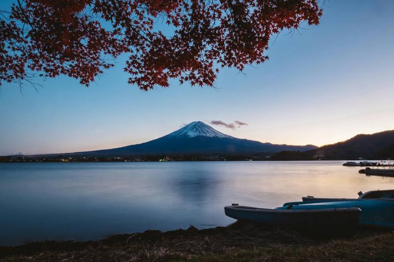 Séminaire au Japon : s’inspirer d’une culture du respect et de l’excellenc