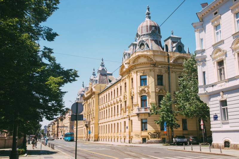 Comment Zagreb peut transformer votre voyage incentive en une expérience inoubliable pour votre entreprise
