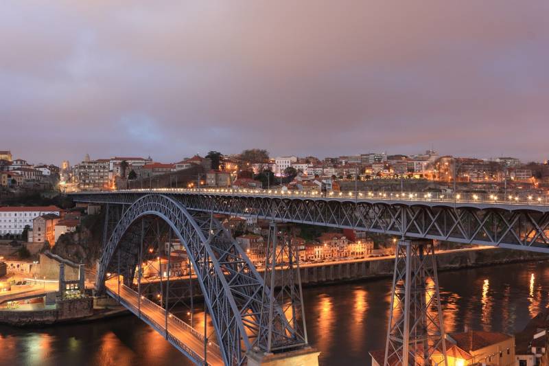 Voyage incentive, convention, séminaire d’entreprise à Porto, une destination idéale pour vos événements au Portugal