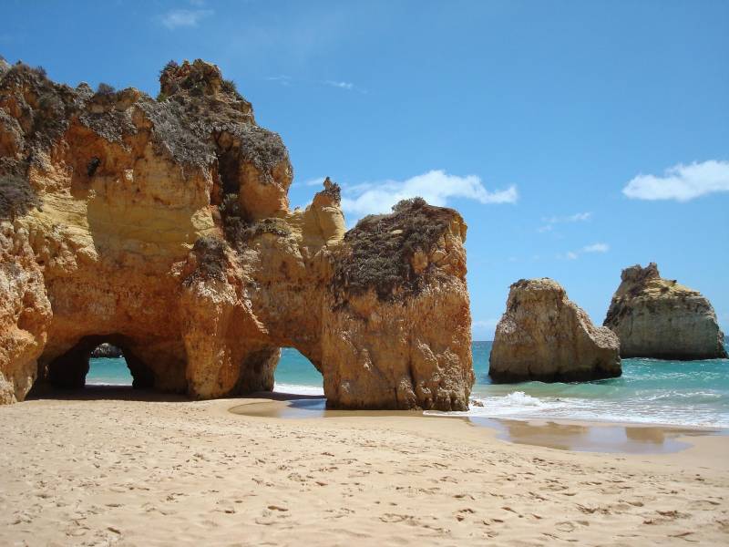Séminaire d'entreprise en Algarve, alliez stratégie et détente pour un séjour incentive dépaysant et productif au Portugal