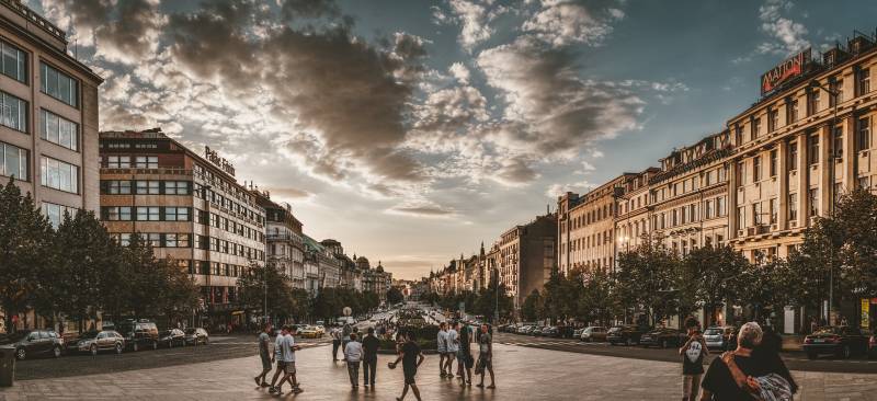 Séminaire, team building et incentive pour votre entreprise à Prague, République tchèque