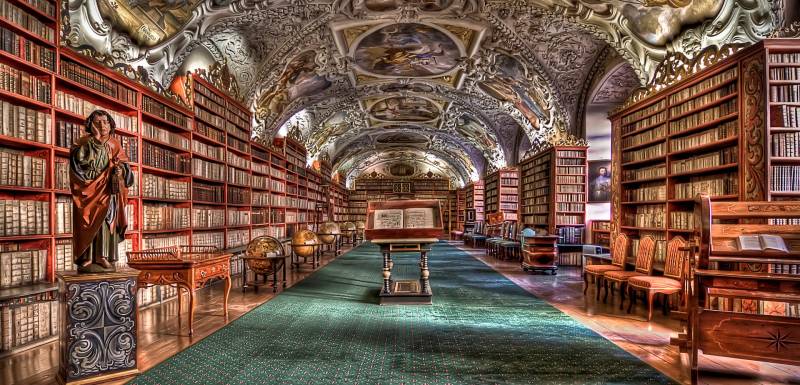 séminaire à Prague