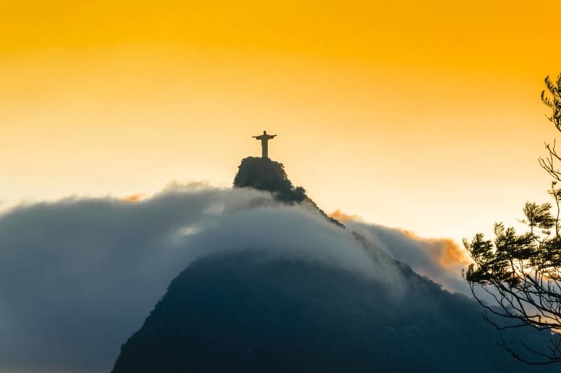 Organiser un séminaire d’entreprise à Rio de Janeiro : énergie, cohésion et cadre mythique