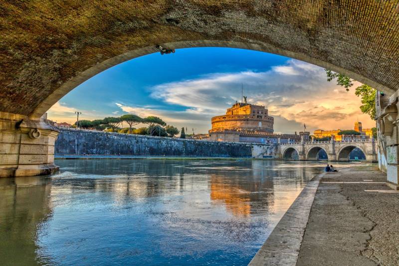 Organiser un voyage de récompense à Rome, le cadre idéal pour vos événements d'entreprise en Italie