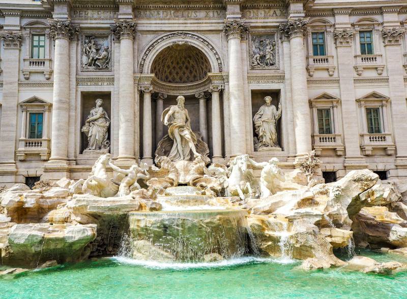 Rome en Italie : une destination de choix pour des séminaires d’entreprise haut de gamme
