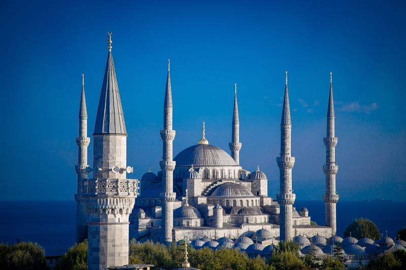 Comment Istanbul en Turquie transforme votre séminaire entreprise en un voyage incentive mémorable ?