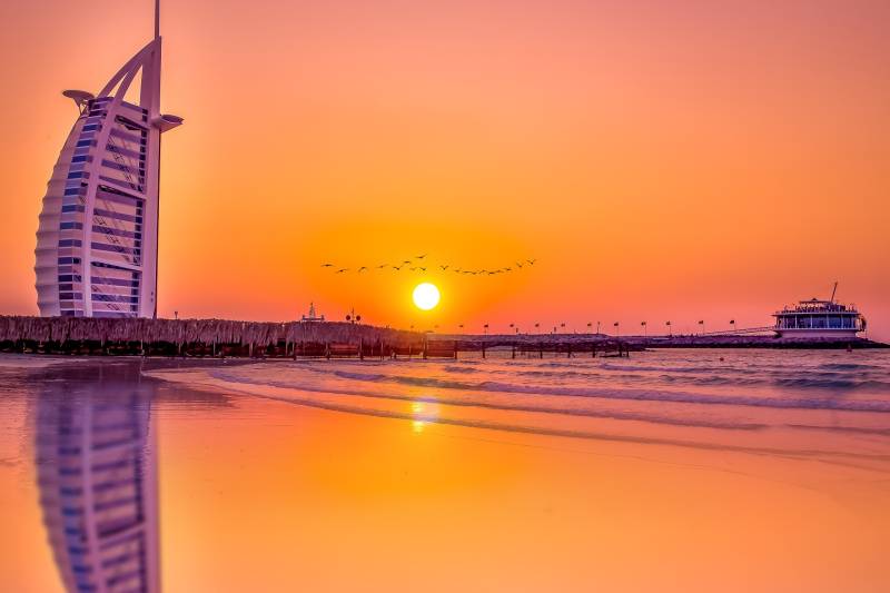 Séminaire à Dubaï : Idées d’incentive et de team building pour motiver vos collaborateurs