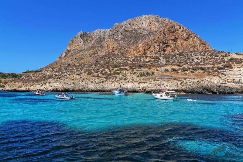 Séminaire d’entreprise en Sicile : combinez travail et team building en Italie
