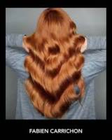 COIFFEUR HAIR STYLIST HAUT DE GAMME POUR VOTRE MARIAGE Genève Fabien Carrichon