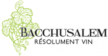 Caviste - Vente de Vins en ligne Pertuis - Bouches du Rhône Bacchusalem Résolument Vin